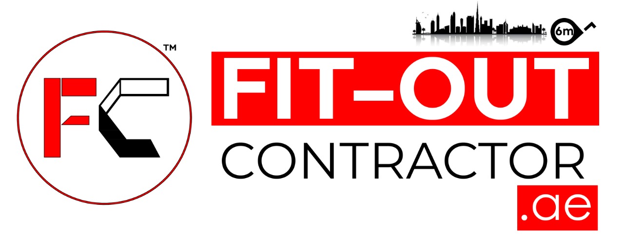 Fit Out Contractors | Leading Interior Fit Out Company In Dubai